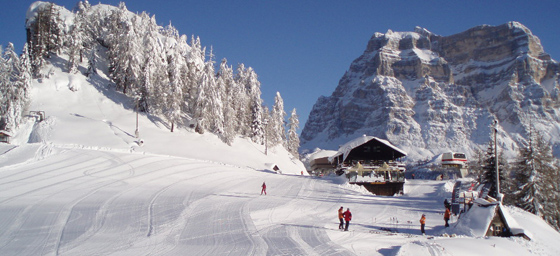 Dolomiti Super Première 2015